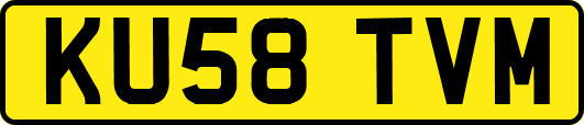 KU58TVM