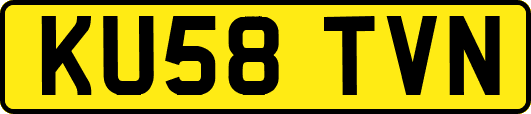 KU58TVN