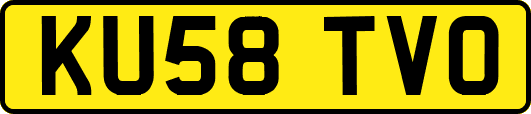 KU58TVO