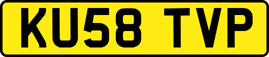 KU58TVP