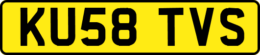 KU58TVS