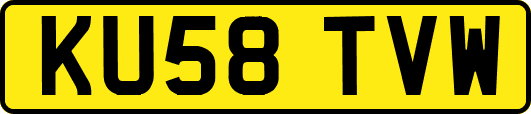 KU58TVW