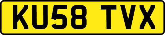 KU58TVX