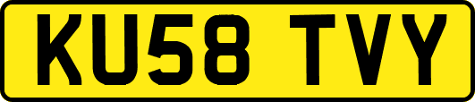 KU58TVY