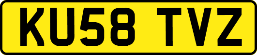 KU58TVZ