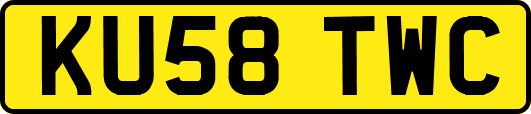 KU58TWC