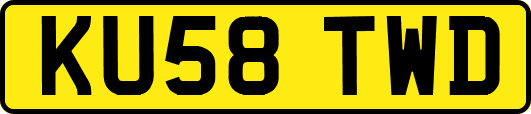 KU58TWD