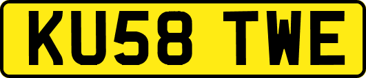 KU58TWE
