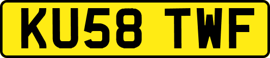 KU58TWF