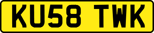 KU58TWK