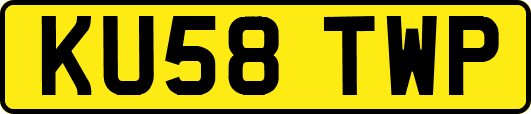 KU58TWP