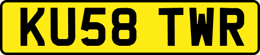 KU58TWR