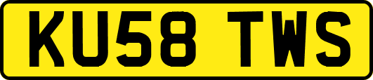 KU58TWS