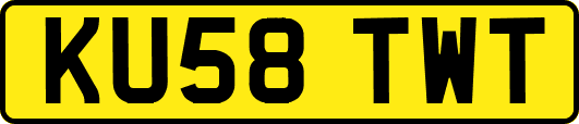 KU58TWT