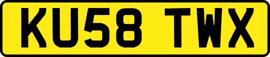 KU58TWX