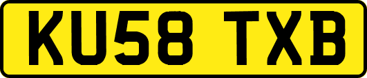 KU58TXB