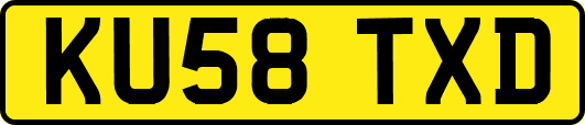 KU58TXD