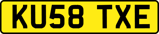 KU58TXE