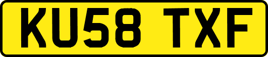 KU58TXF