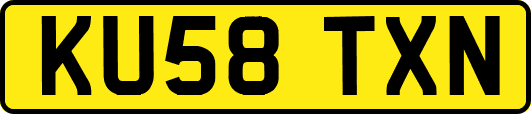 KU58TXN