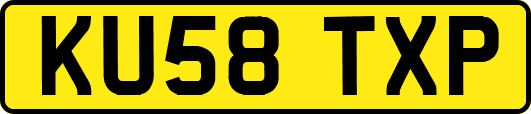 KU58TXP