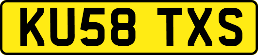 KU58TXS