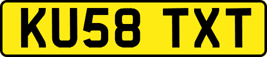 KU58TXT
