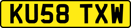 KU58TXW