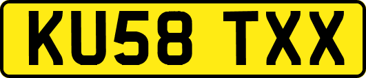 KU58TXX