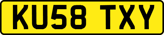 KU58TXY