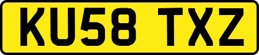 KU58TXZ
