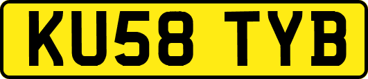 KU58TYB