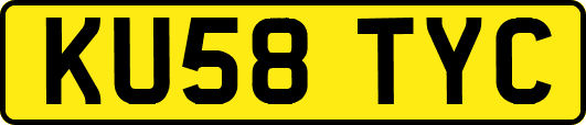 KU58TYC