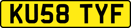 KU58TYF