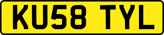 KU58TYL