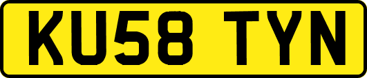 KU58TYN