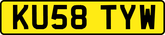 KU58TYW