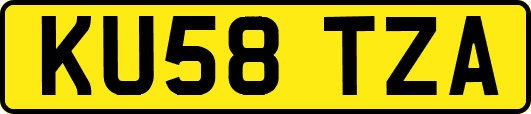KU58TZA