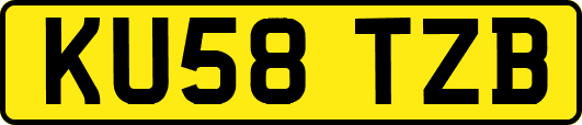 KU58TZB