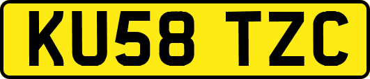 KU58TZC