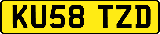 KU58TZD