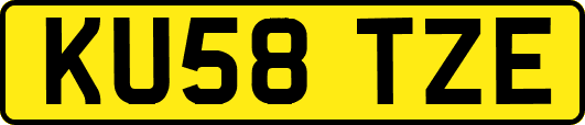 KU58TZE