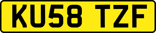 KU58TZF