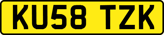 KU58TZK