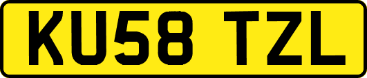 KU58TZL