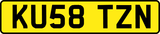 KU58TZN