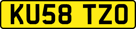 KU58TZO