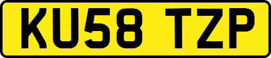 KU58TZP