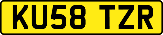 KU58TZR