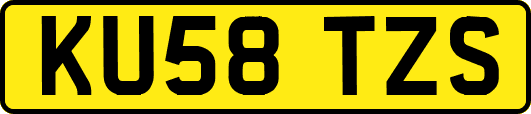 KU58TZS